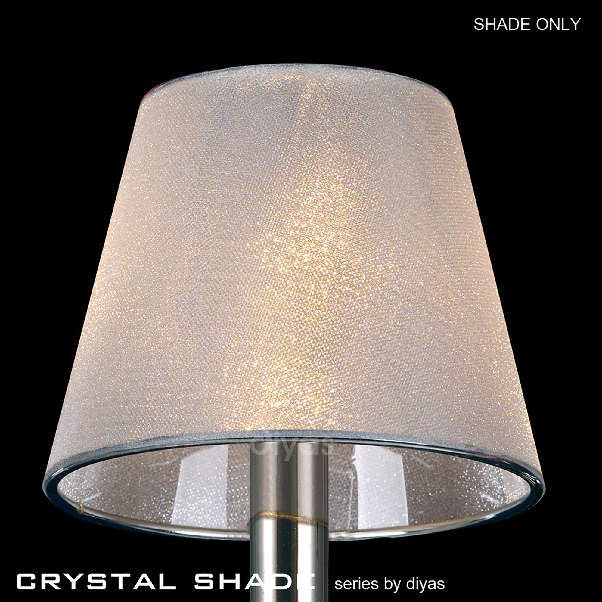 Shades Fabric Shades Diyas Clip-On Shades Shades Fabric Shades Diyas Clip-On Shades